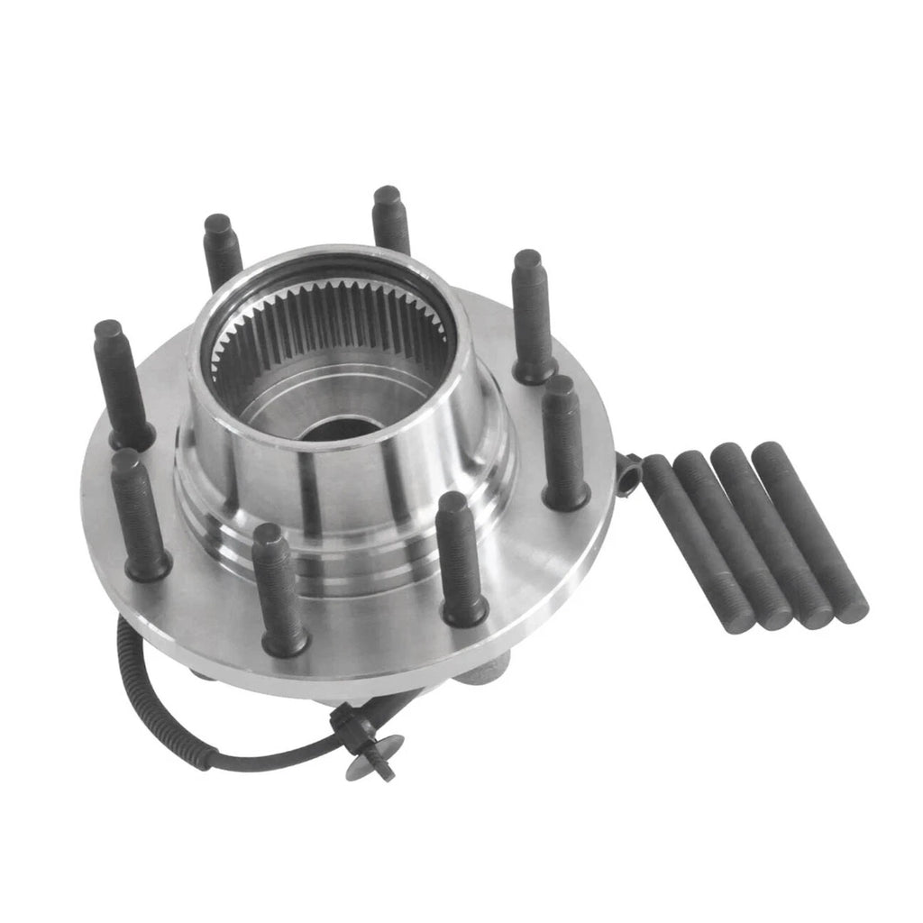 Front Wheel Hub Bearing for Ford Excursion F-250 F-350 (2003-2005)