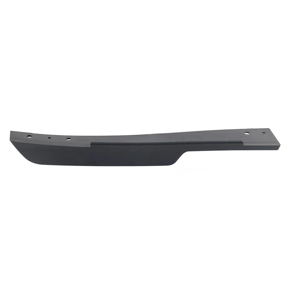 Front Bumper Lower Air Deflectors Skirts Baffle for Jaguar F-Pace (2016–2023)