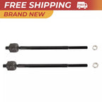 2X Inner Tie Rod Ends for Ford Focus (2006–2011)