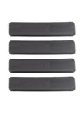 Decorative Strips / Roof Rack Molded Plastic for GJ6A