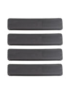 Decorative Strips / Roof Rack Molded Plastic for GJ6A