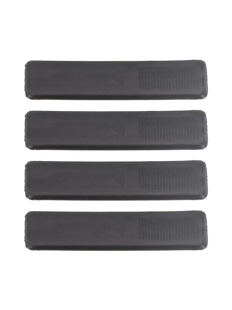 Decorative Strips / Roof Rack Molded Plastic for GJ6A