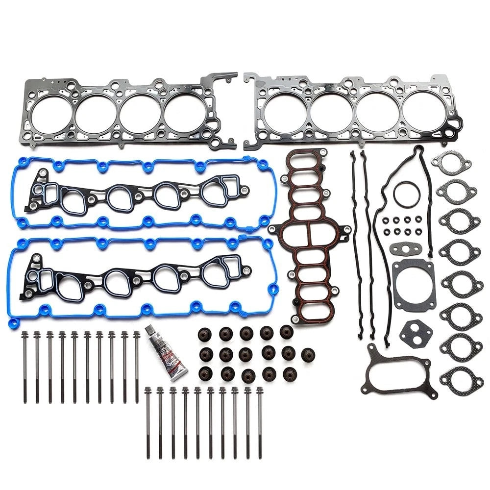 Head Gasket Set for Ford F-150 F-250 (1997–1999) 4.6L SOHC