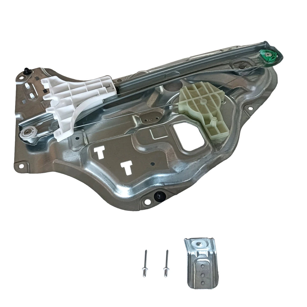 Rear Right Window Regulator for Hyundai Tucson (2010-2017)