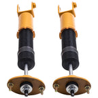 Rear Active to Passive Shocks Conversion Kit for Cadillac SRX (2004-2009)