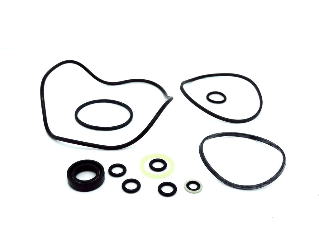 Power Steering Pump Seal Kit for David Brown 1290 1390 1490 1294 1394 1594 1694