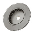 Starter Clutch Assembly & Wheel Gear Kit for Yamaha Zuma 50 (2002–2005, 2008–2011)