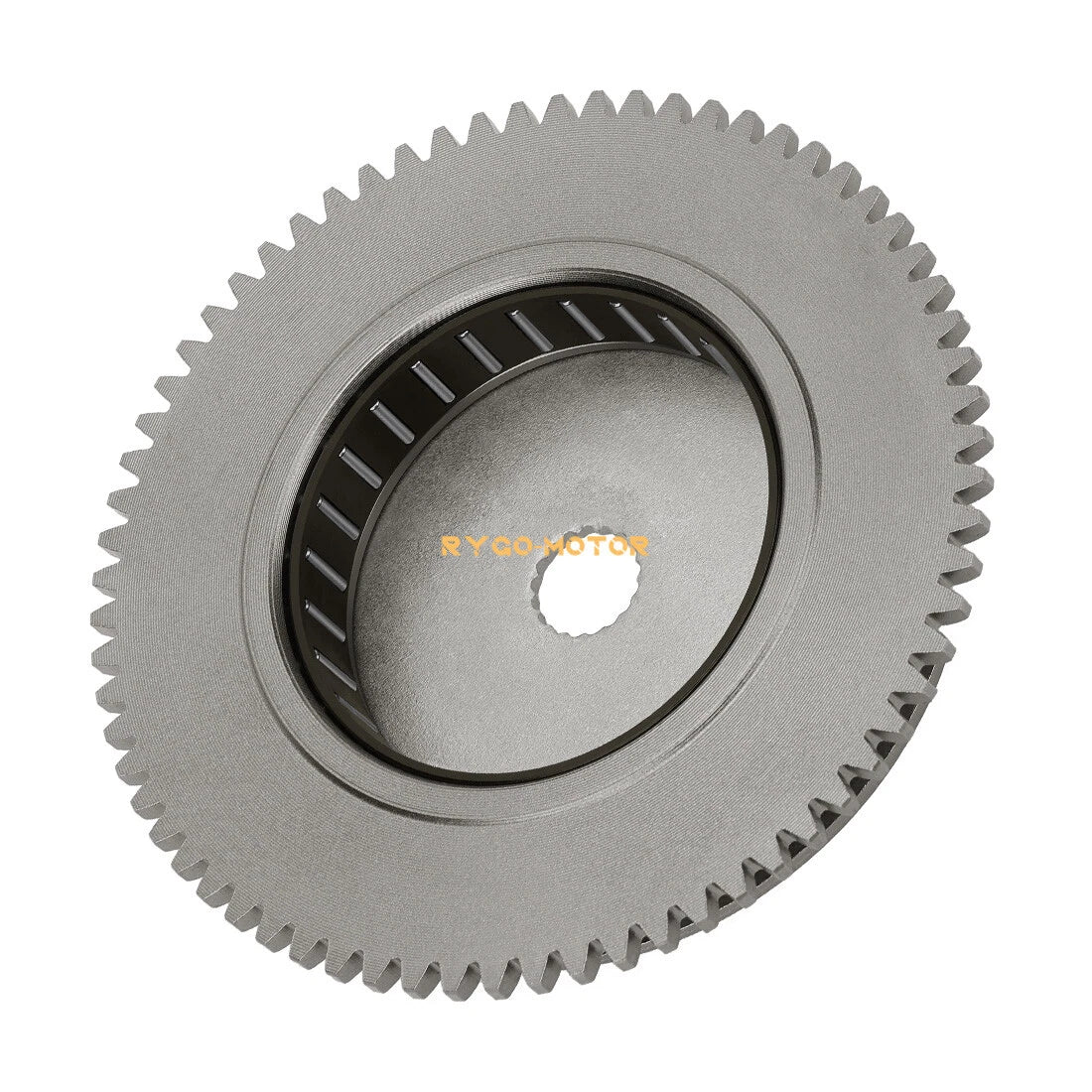 Starter Clutch Assembly & Wheel Gear Kit for Yamaha Zuma 50 (2002–2005, 2008–2011)