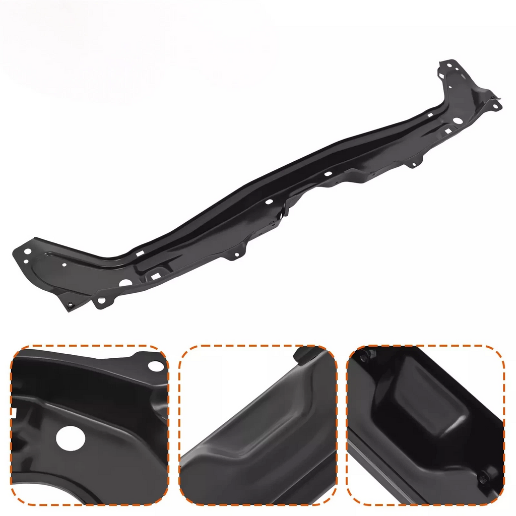 Radiator Core Support Upper Tie Bar for Dodge Grand Caravan (2011–2020) 68023327AC