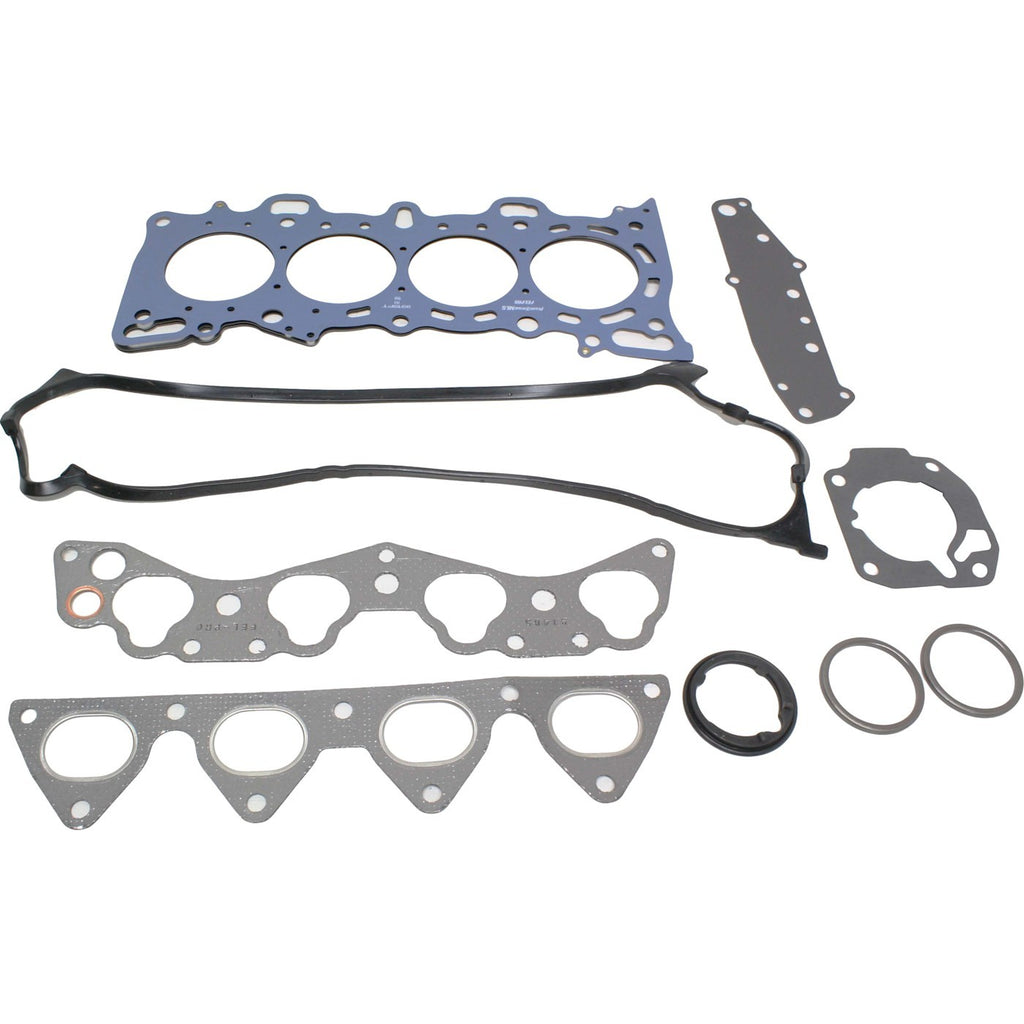 Set of 2 Cylinder Head Gaskets for Honda Civic Acura EL