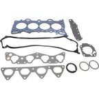 Set of 2 Cylinder Head Gaskets for Honda Civic Acura EL