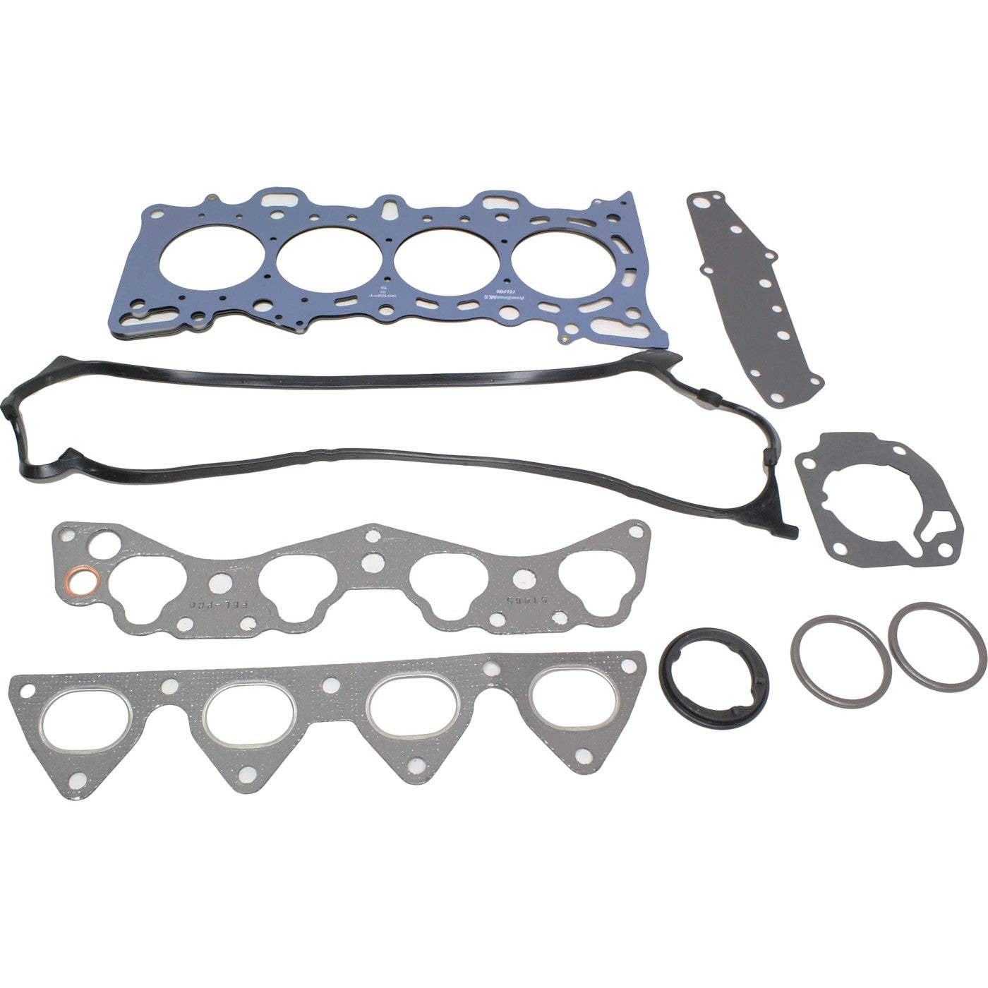 Set of 2 Cylinder Head Gaskets for Honda Civic Acura EL