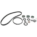Timing Belt Kit + Hydraulic Tensioner for Grandis (2004-2010) 4G69 MIVEC 2.4L