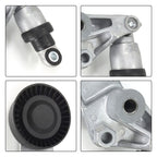 Belt Tensioner Pulley for Toyota Corolla, Prizm (1998–2008)