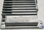 Sony Amplifier 9L3T18B849AK ML318B849AA for Ford Fusion (2009–2010)