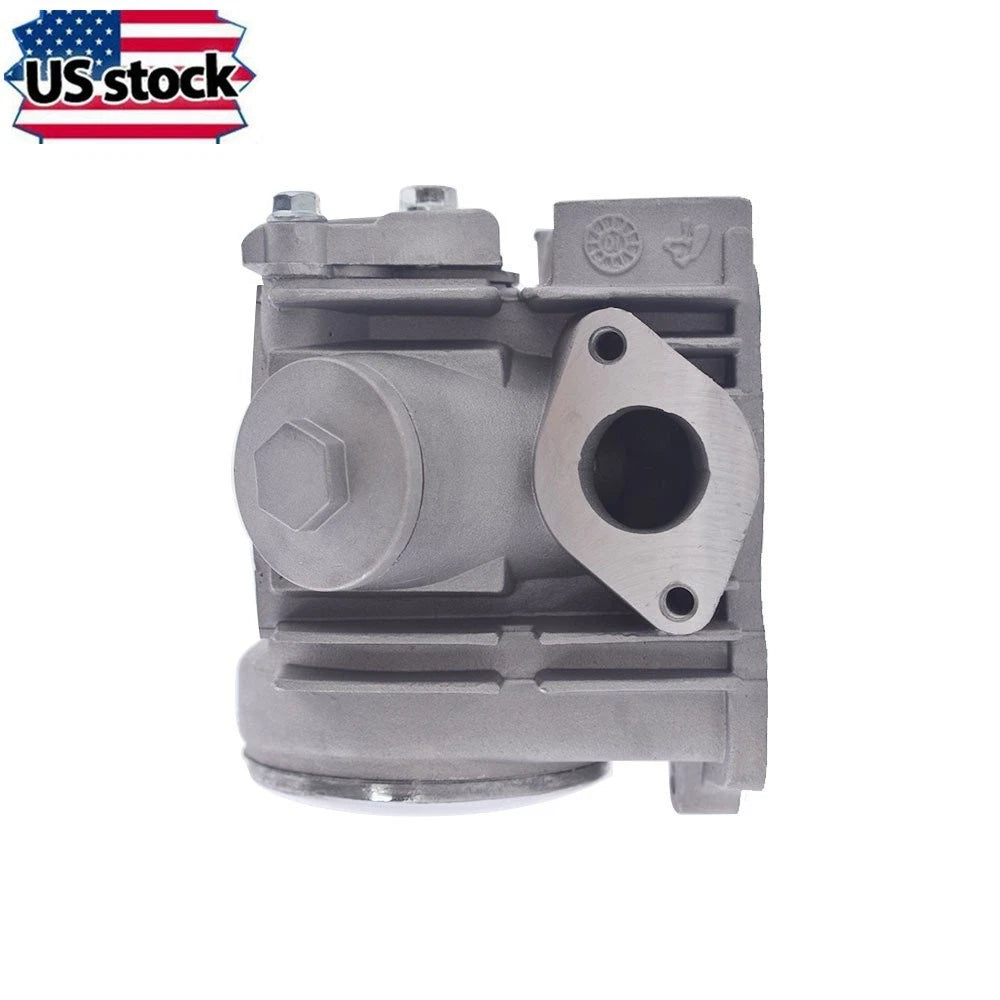 Cylinder Head Assembly for Kazuma Meerkat 50 (2000-2023)