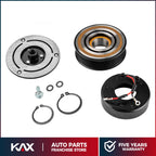A/C Compressor Clutch Kit for Toyota Tacoma (2005–2016)