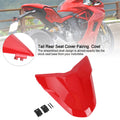 Tail Rear Seat Cover Fairing Cowl for Ducati Supersport 939 950 (All Year) Red