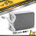 Rear A/C Evaporator Core for Jeep Commander (2006–2010)