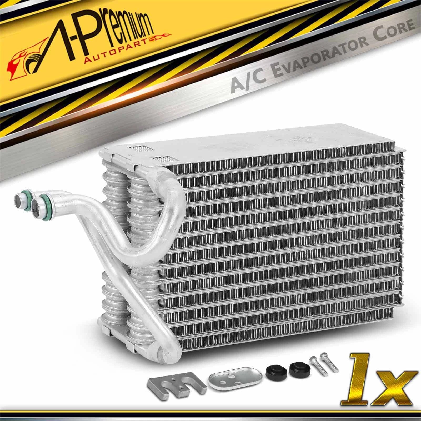 Rear A/C Evaporator Core for Jeep Commander (2006–2010)