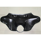 Front ABS Batwing Outer Fairing for Harley Touring Electra Glide (1996–2013)