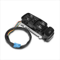 Electric Power Master Window Switch for Mercedes-Benz C-Class (2001–2007)