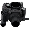 Thermostat Housing for Ford Focus Escort Mercury Cougar Contour