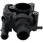Thermostat Housing for Ford Focus Escort Mercury Cougar Contour