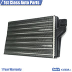 Heater Core for Dodge Dakota Durango Jeep Commander Grand Cherokee (2001–2010)