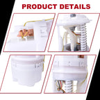 Fuel Pump Module Assembly for Chrysler Town & Country, Grand Caravan (2005–2007)