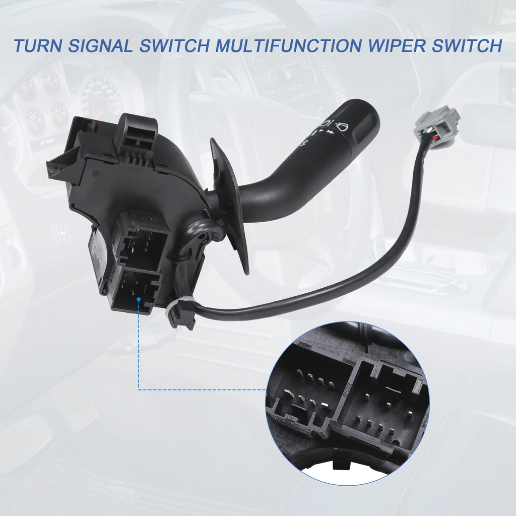 Multi-Function Switch for Ford F-150 (2015-2020)