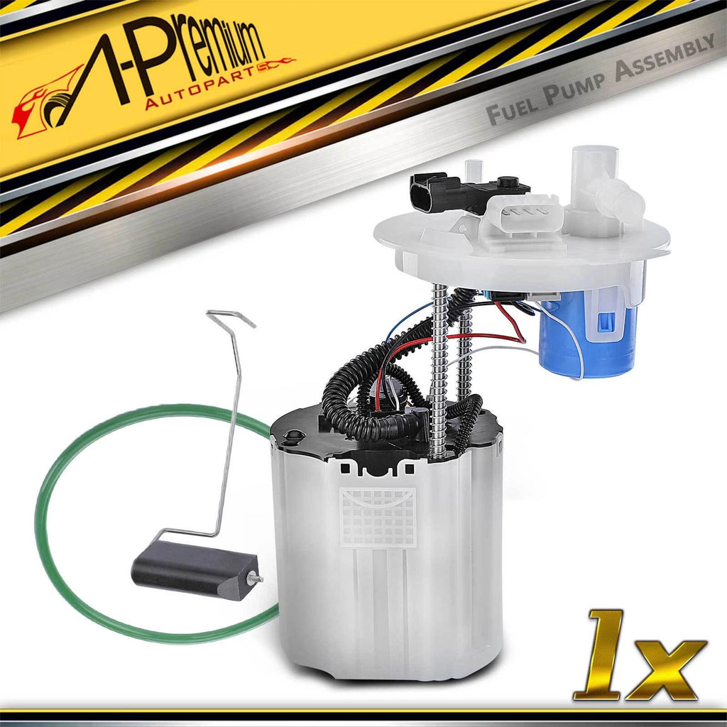Fuel Pump Module Assembly for Chevrolet Orlando (2012–2014)