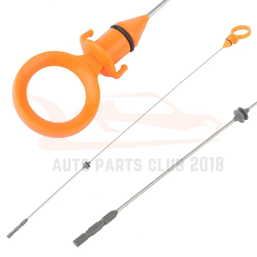 Engine Oil Dipstick for Volkswagen Passat Jetta Beetle Golf Rabbit (2006–2013)