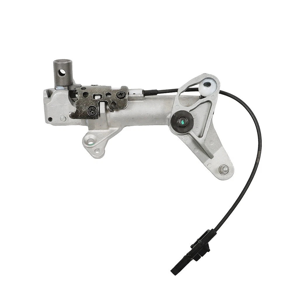 Steering Column Mechanism for Chevrolet Avalanche 1500 2500 (2002–2013)