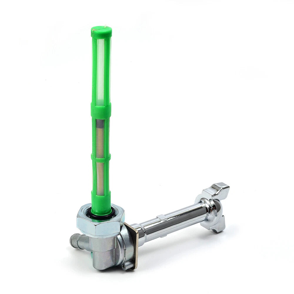 Fuel Gas Petcock Valve & Lever for Honda Shadow VLX600 VT600C (1988-2007)