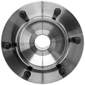 Set of 2 Wheel Hubs for Toyota 4Runner (4WD)