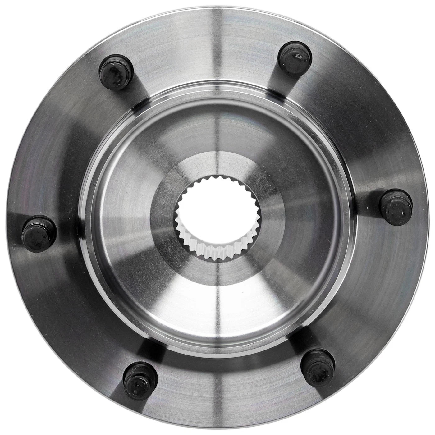 Set of 2 Wheel Hubs for Toyota 4Runner (4WD)