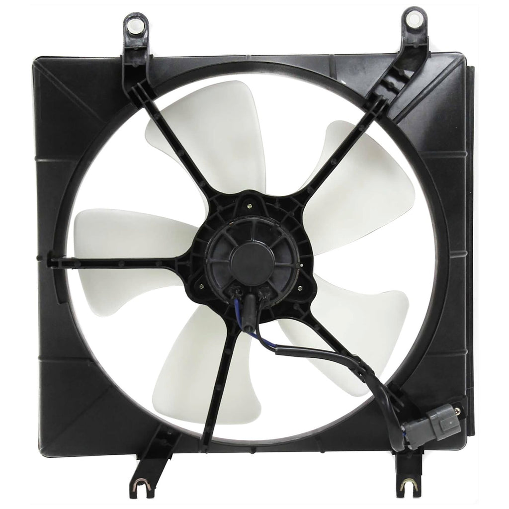 A/C Condenser for Honda Accord, Acura CL (1997)