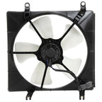 A/C Condenser for Honda Accord, Acura CL (1997)