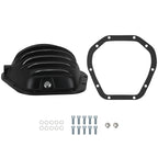 Aluminum Differential Cover for Chevrolet Suburban (1975–1987) 4900BKKIT