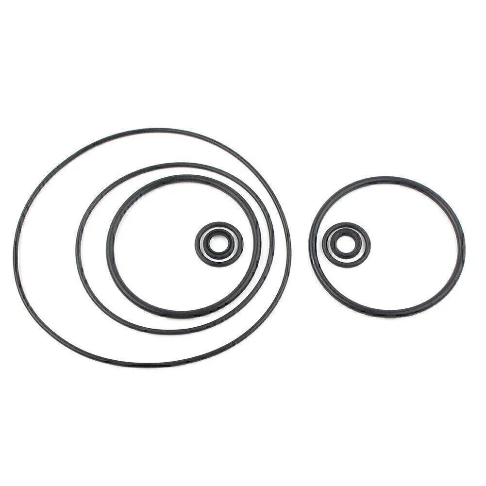 Top End Gasket Kit for YAMAHA YZ250, YZ250X (1999-2018)