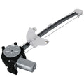 Window Regulator & Motor Assembly for Honda Civic (2016–2021) Rear Right