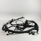 Main Wiring Harness for Harley Dyna Street Fat Bob Low Rider WideGlide (2013–2017)