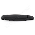 Exterior Door Handle for Chevrolet GMC (2007–2014) Rear Right Black