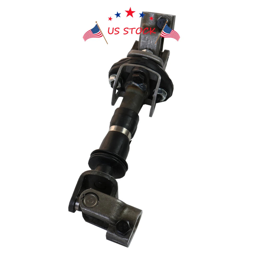 Steering Column Lower Intermediate Shaft for Dodge Ram Dakota (2005–2011)