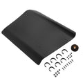 Black Textured Roof Top for Polaris RZR 200 EFI (2022–2026)