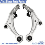 Lower Control Arm Pair for Nissan Murano (2009–2014)