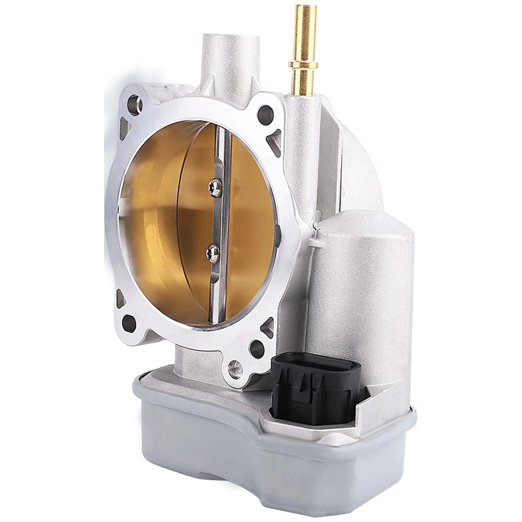 Electronic Throttle Body for GMC Canyon/Envoy/Envoy XL/Envoy XUV (2004–2012) 67-3006 S20064