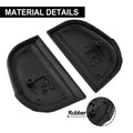 Rearview Side Mirror Gasket Seal for Mercedes-Benz (1996-2002)