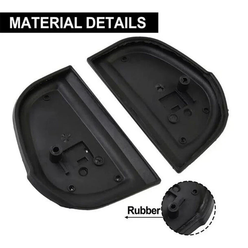 Rearview Side Mirror Gasket Seal for Mercedes-Benz (1996-2002)
